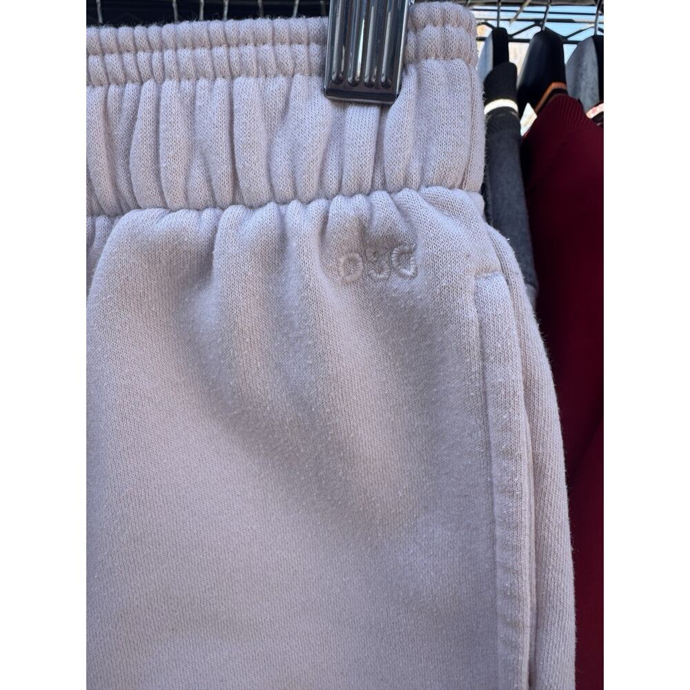 Performance Shorts Women's Size S 10-12 Pink DSG Comfort-fit Moisture Wicking - Picture 2 of 5